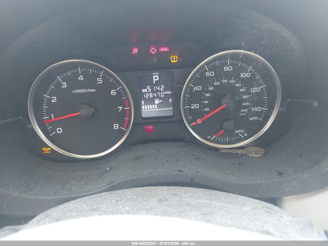 Продаж на аукціоні авто 2014 Subaru Xv Crosstrek 2.0i Limited, vin: JF2GPAGC7EH341650, номер лоту: 45522247