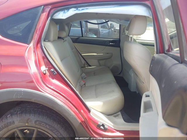 Продаж на аукціоні авто 2014 Subaru Xv Crosstrek 2.0i Limited, vin: JF2GPAGC7EH341650, номер лоту: 45522247