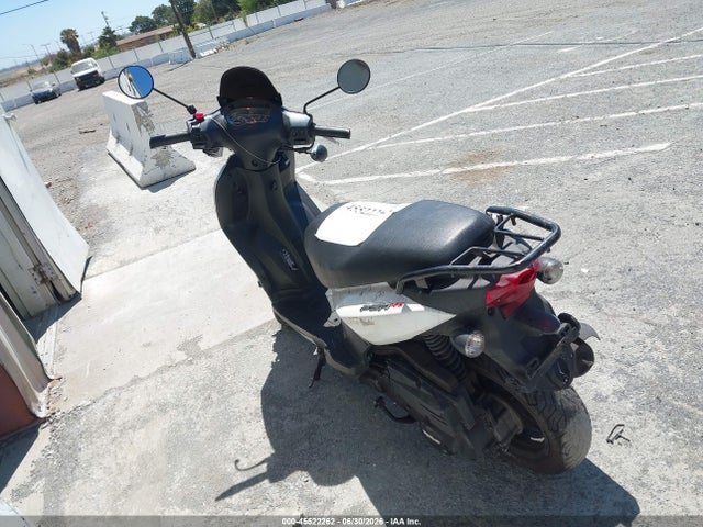 Lance Pch125 2024 RFGBSSGC8RX007102 Image 3