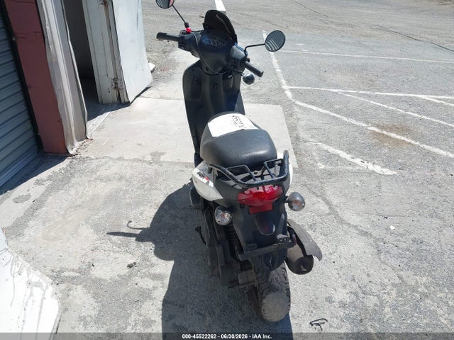 Lance Pch125 2024 RFGBSSGC8RX007102 Image 6