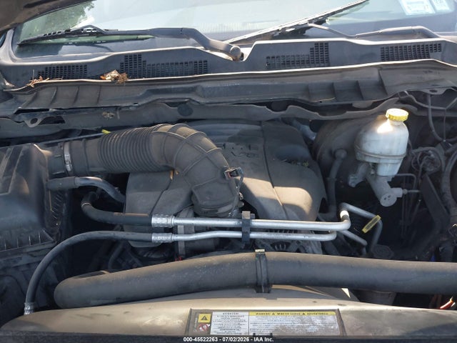 Aukcja sprzedaży 2011 Ram Ram 1500 Slt, vin: 1D7RV1GT9BS672361, numer aukcji: 45522263