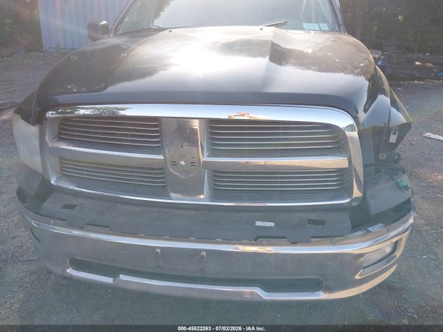 Aukcja sprzedaży 2011 Ram Ram 1500 Slt, vin: 1D7RV1GT9BS672361, numer aukcji: 45522263