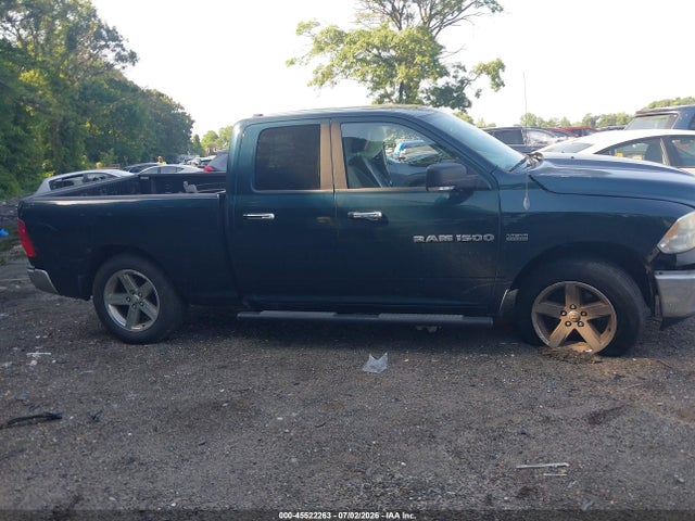 Aukcja sprzedaży 2011 Ram Ram 1500 Slt, vin: 1D7RV1GT9BS672361, numer aukcji: 45522263