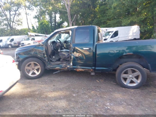 Aukcja sprzedaży 2011 Ram Ram 1500 Slt, vin: 1D7RV1GT9BS672361, numer aukcji: 45522263