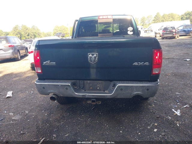 Aukcja sprzedaży 2011 Ram Ram 1500 Slt, vin: 1D7RV1GT9BS672361, numer aukcji: 45522263