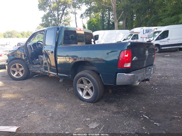 Aukcja sprzedaży 2011 Ram Ram 1500 Slt, vin: 1D7RV1GT9BS672361, numer aukcji: 45522263