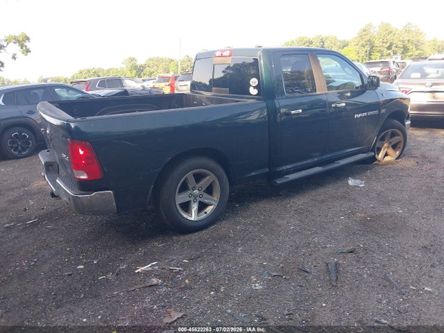 Aukcja sprzedaży 2011 Ram Ram 1500 Slt, vin: 1D7RV1GT9BS672361, numer aukcji: 45522263