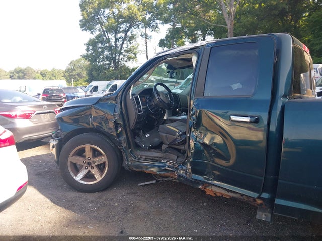 Aukcja sprzedaży 2011 Ram Ram 1500 Slt, vin: 1D7RV1GT9BS672361, numer aukcji: 45522263