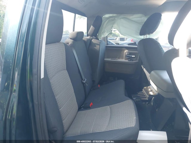 Aukcja sprzedaży 2011 Ram Ram 1500 Slt, vin: 1D7RV1GT9BS672361, numer aukcji: 45522263