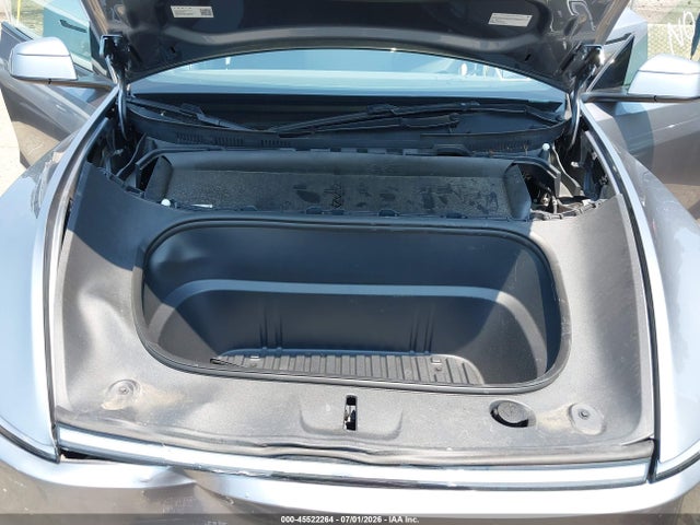 Aukcja sprzedaży 2026 Tesla Model Y All-wheel Drive/long Range Launch Series/premium All-wheel Drive, vin: 7SAYGDEE6TA394264, numer aukcji: 45522264