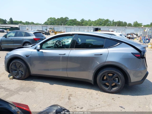 Aukcja sprzedaży 2026 Tesla Model Y All-wheel Drive/long Range Launch Series/premium All-wheel Drive, vin: 7SAYGDEE6TA394264, numer aukcji: 45522264