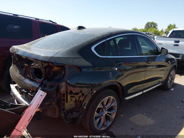 Продаж на аукціоні авто 2015 Bmw X4 Xdrive35i, vin: 5UXXW5C5XF0E87199, номер лоту: 45522266