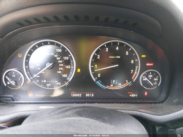 Продаж на аукціоні авто 2015 Bmw X4 Xdrive35i, vin: 5UXXW5C5XF0E87199, номер лоту: 45522266