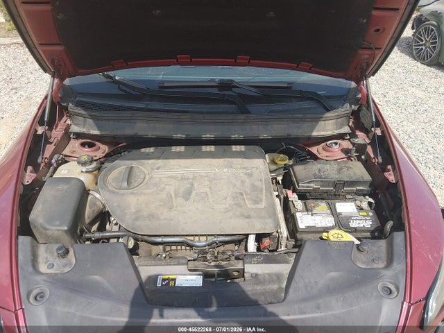 2015 Jeep Cherokee Trailhawk მანქანა იყიდება აუქციონზე, vin: 1C4PJMBS5FW529791, აუქციონის ნომერი: 45522268