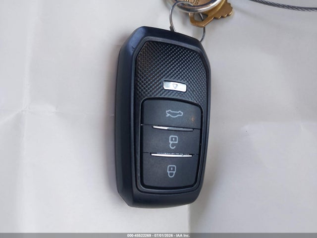 Ford FUSION SE 2017 3FA6P0H90HR350495 Image 11