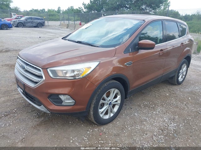 Aukcja sprzedaży 2017 Ford Escape Se, vin: 1FMCU9GD3HUA92638, numer aukcji: 45522277