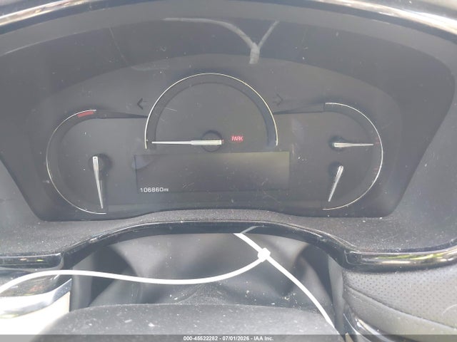 Продажа на аукционе авто 2018 Cadillac Xt5 Standard, vin: 1GYKNARSXJZ205918, номер лота: 45522282