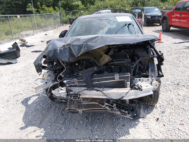 2HGFE2F57NH535244 Honda Civic Sport