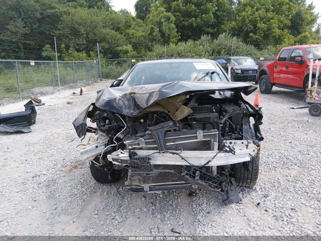 2HGFE2F57NH535244 Honda Civic Sport