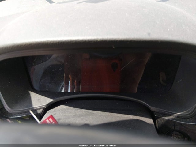 2HGFE2F57NH535244 Honda Civic Sport