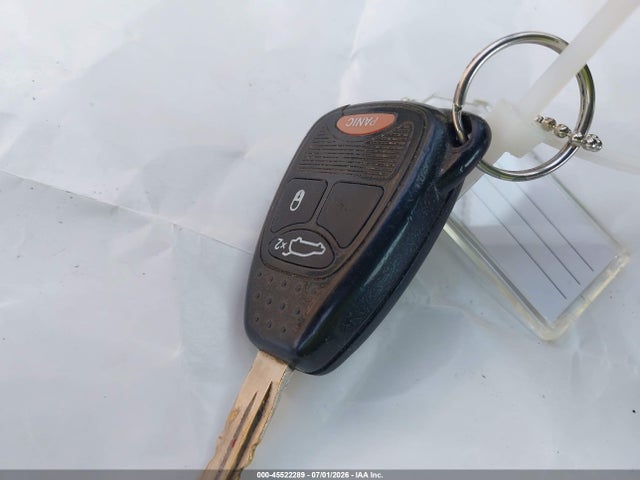 Продажа на аукционе авто 2006 Chrysler Pt Cruiser Touring, vin: 3C3JY55E46T346423, номер лота: 45522289