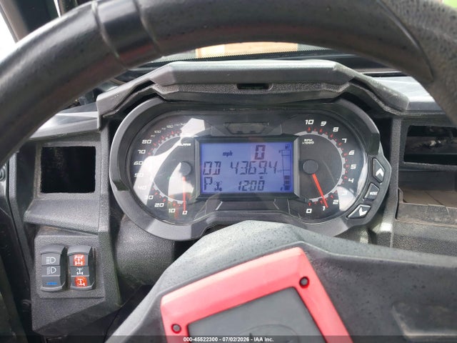 Auction sale of the 2021 Polaris General Xp 4 1000 Deluxe, vin: 3NSGMD997MH211489, lot number: 45522300