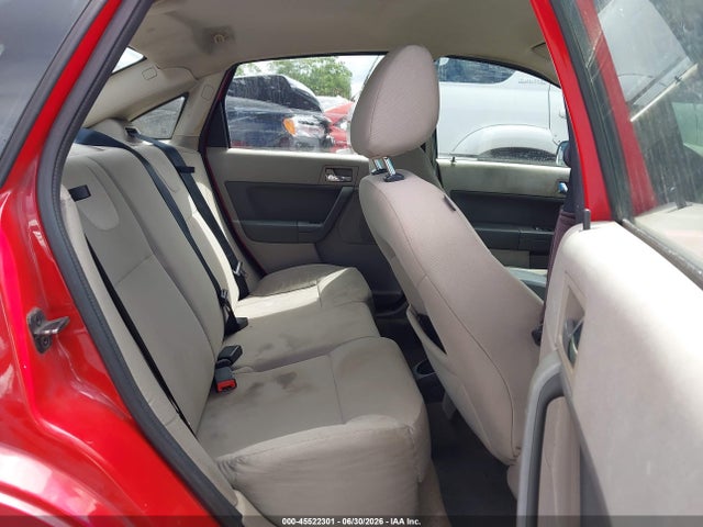 Продаж на аукціоні авто 2008 Ford Focus Se/ses, vin: 1FAHP35N38W142748, номер лоту: 45522301