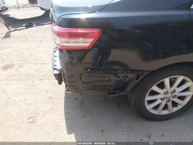 Продажа на аукционе авто 2011 Toyota Camry Xle, vin: 4T4BF3EK0BR198790, номер лота: 45522308
