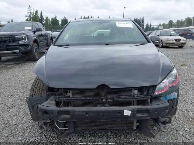 Aukcja sprzedaży 2018 Volkswagen Golf Gti 2.0t Autobahn/2.0t S/2.0t Se, vin: 3VW447AU7JM260987, numer aukcji: 45522309