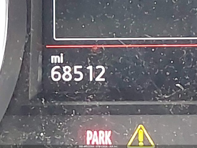 Aukcja sprzedaży 2018 Volkswagen Golf Gti 2.0t Autobahn/2.0t S/2.0t Se, vin: 3VW447AU7JM260987, numer aukcji: 45522309