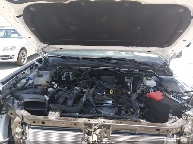 1FTER4HH2RLE51827 Ford Ranger Xlt