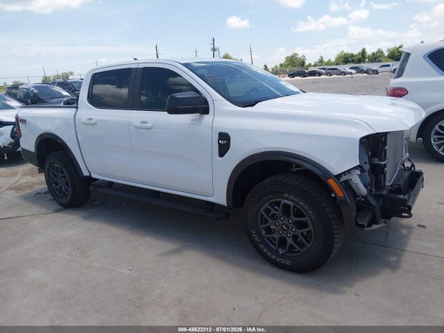 1FTER4HH2RLE51827 Ford Ranger Xlt