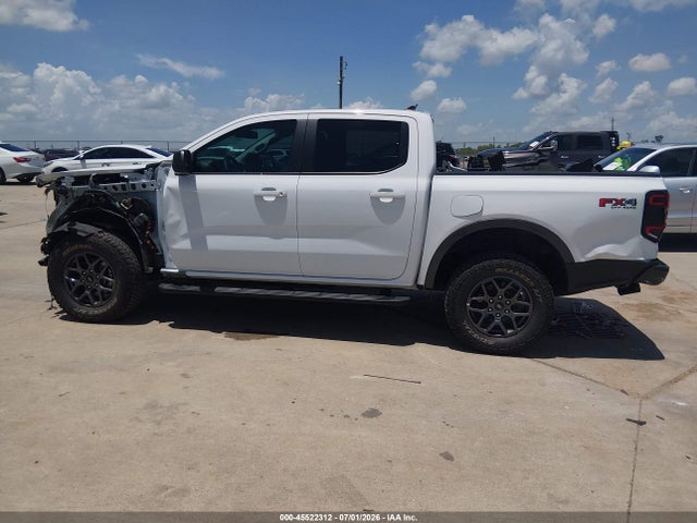 1FTER4HH2RLE51827 Ford Ranger Xlt