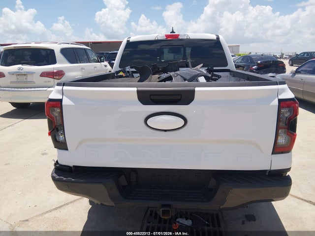 1FTER4HH2RLE51827 Ford Ranger Xlt
