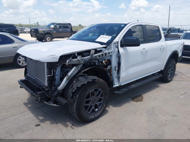 1FTER4HH2RLE51827 Ford Ranger Xlt