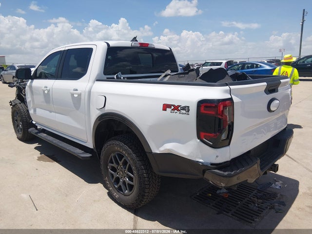 1FTER4HH2RLE51827 Ford Ranger Xlt