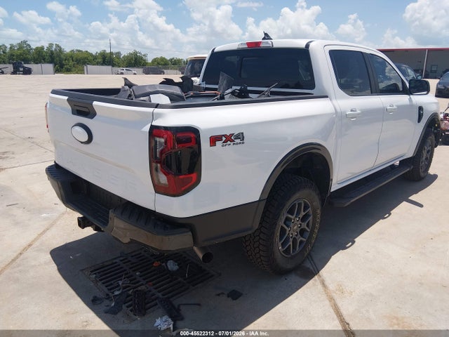 1FTER4HH2RLE51827 Ford Ranger Xlt
