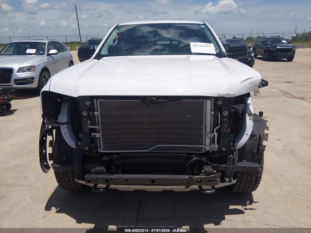 1FTER4HH2RLE51827 Ford Ranger Xlt