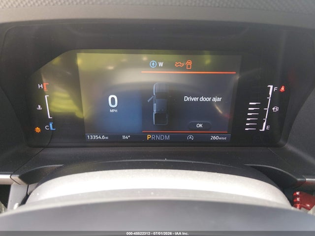 1FTER4HH2RLE51827 Ford Ranger Xlt