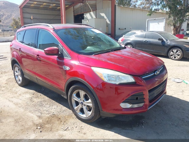 Ford ESCAPE SE 2016 1FMCU0GX9GUB83238 Image 1