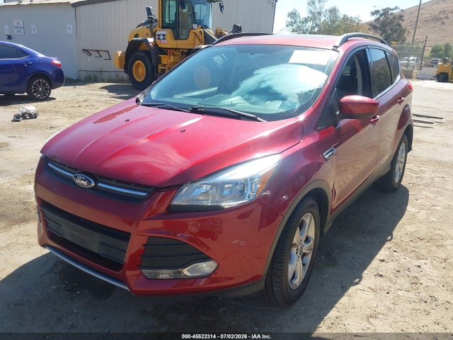 Ford ESCAPE SE 2016 1FMCU0GX9GUB83238 Image 2