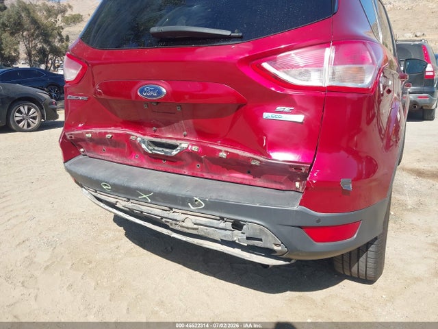 Ford ESCAPE SE 2016 1FMCU0GX9GUB83238 Image 6