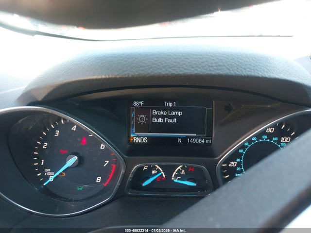 Ford ESCAPE SE 2016 1FMCU0GX9GUB83238 Image 7