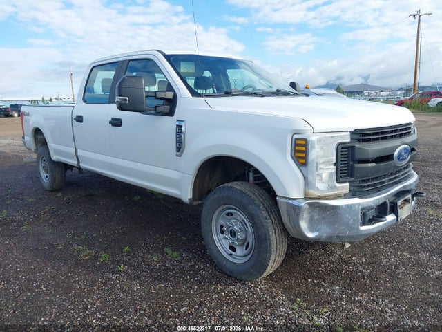 Aukcja sprzedaży 2019 Ford F-250 King Ranch/lariat/platinum/xl/xlt, vin: 1FT7W2B68KEE93040, numer aukcji: 45522317