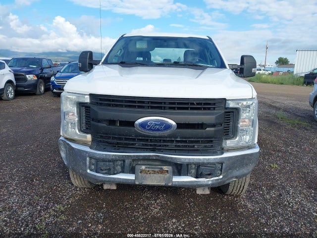 Aukcja sprzedaży 2019 Ford F-250 King Ranch/lariat/platinum/xl/xlt, vin: 1FT7W2B68KEE93040, numer aukcji: 45522317