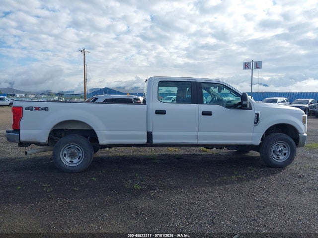 Aukcja sprzedaży 2019 Ford F-250 King Ranch/lariat/platinum/xl/xlt, vin: 1FT7W2B68KEE93040, numer aukcji: 45522317