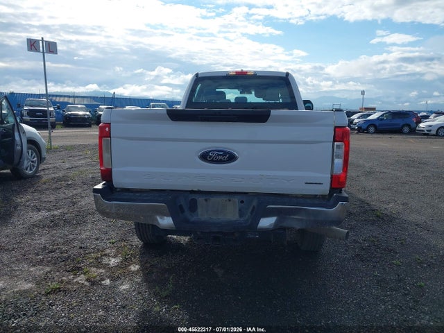 Aukcja sprzedaży 2019 Ford F-250 King Ranch/lariat/platinum/xl/xlt, vin: 1FT7W2B68KEE93040, numer aukcji: 45522317