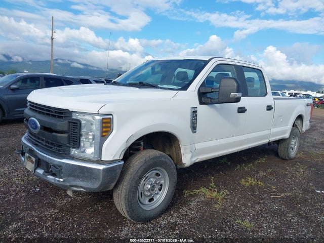 Aukcja sprzedaży 2019 Ford F-250 King Ranch/lariat/platinum/xl/xlt, vin: 1FT7W2B68KEE93040, numer aukcji: 45522317