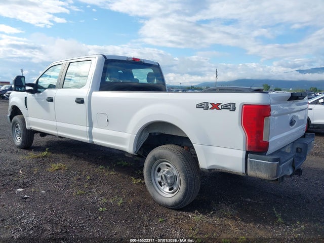 Aukcja sprzedaży 2019 Ford F-250 King Ranch/lariat/platinum/xl/xlt, vin: 1FT7W2B68KEE93040, numer aukcji: 45522317