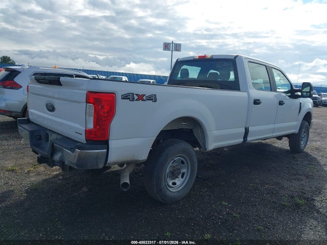 Aukcja sprzedaży 2019 Ford F-250 King Ranch/lariat/platinum/xl/xlt, vin: 1FT7W2B68KEE93040, numer aukcji: 45522317